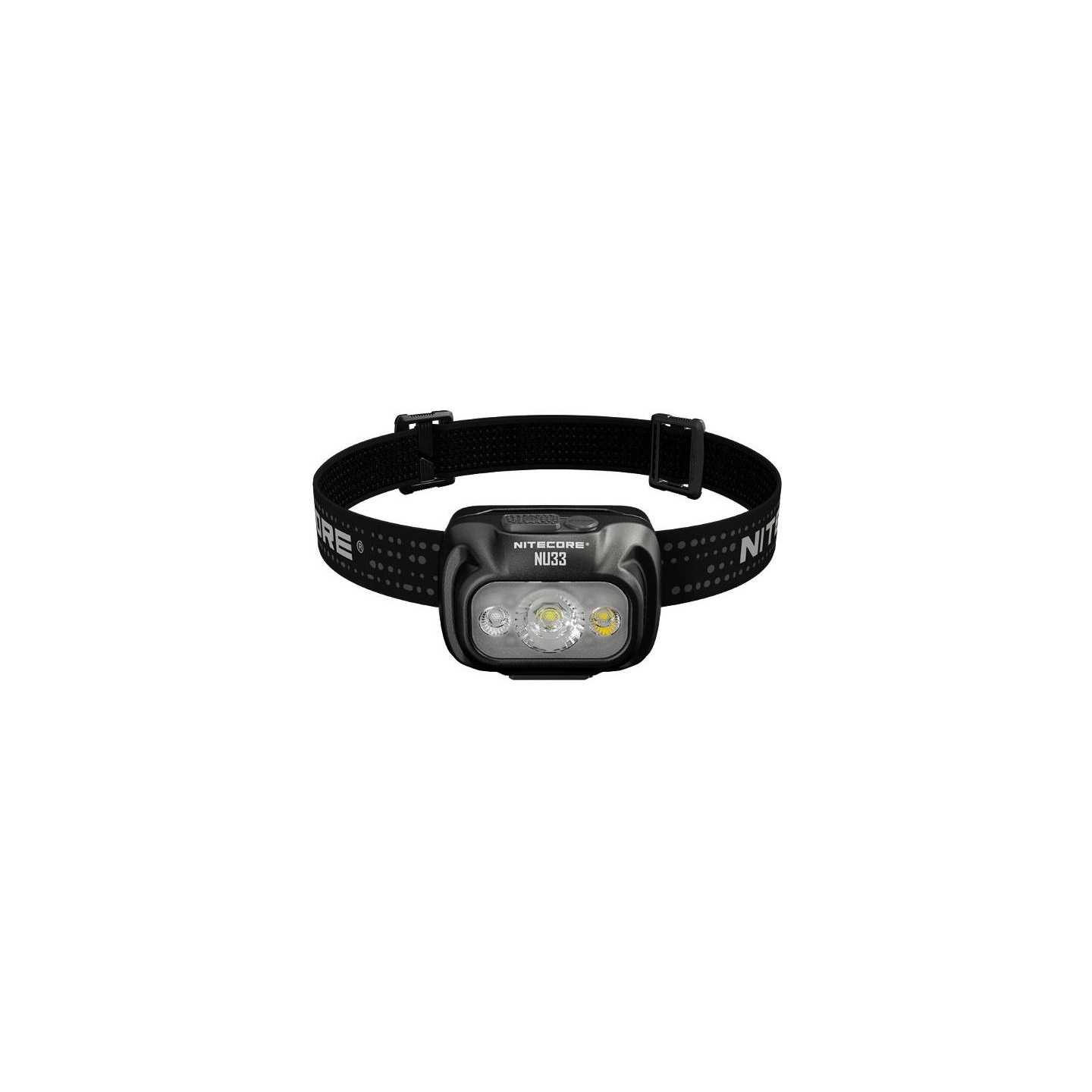 Nitecore HEADLAMP NU SERIES 700 LUMENS/NU33 NITECORE