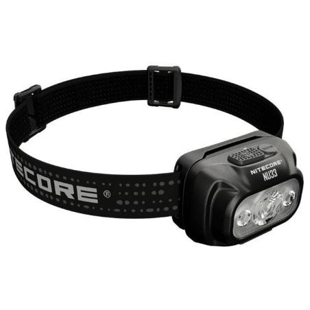 Nitecore HEADLAMP NU SERIES 700 LUMENS/NU33 NITECORE