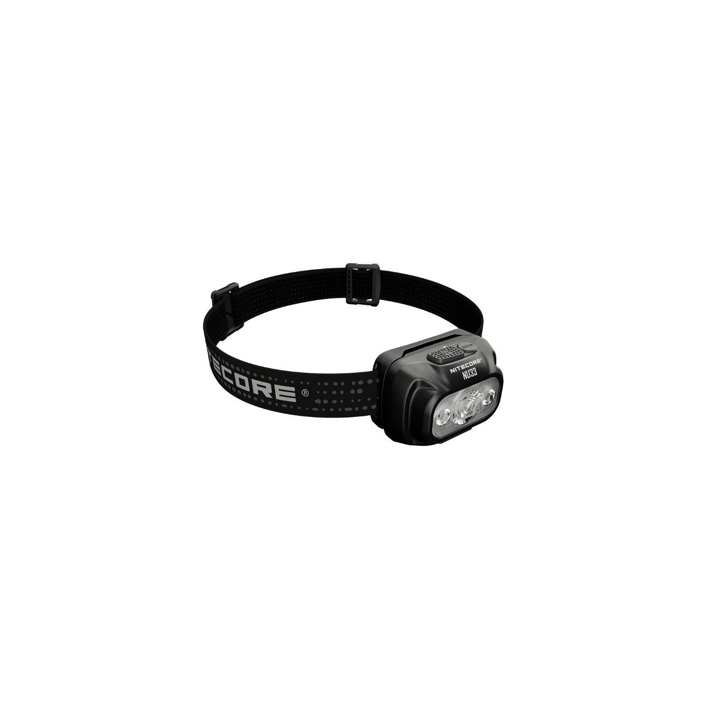 Nitecore HEADLAMP NU SERIES 700 LUMENS/NU33 NITECORE