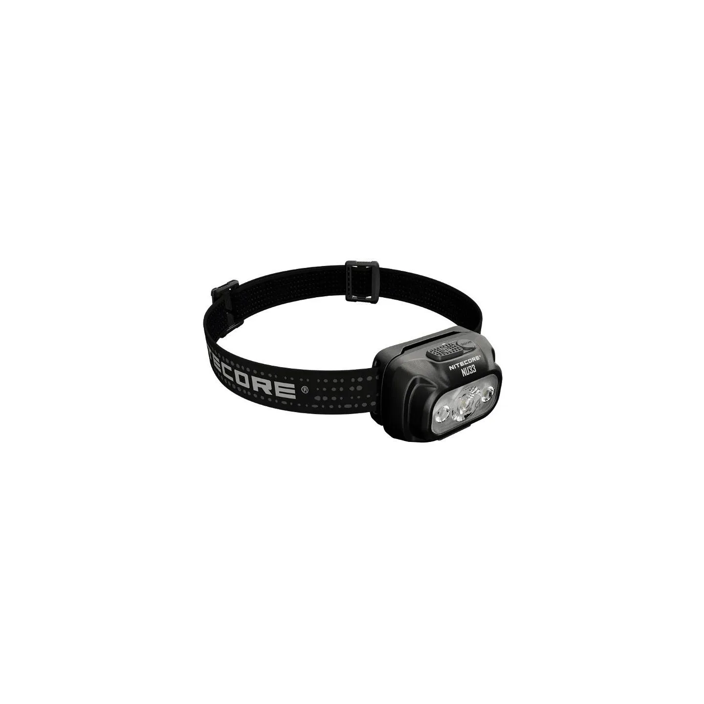 Nitecore HEADLAMP NU SERIES 700 LUMENS/NU33 NITECORE