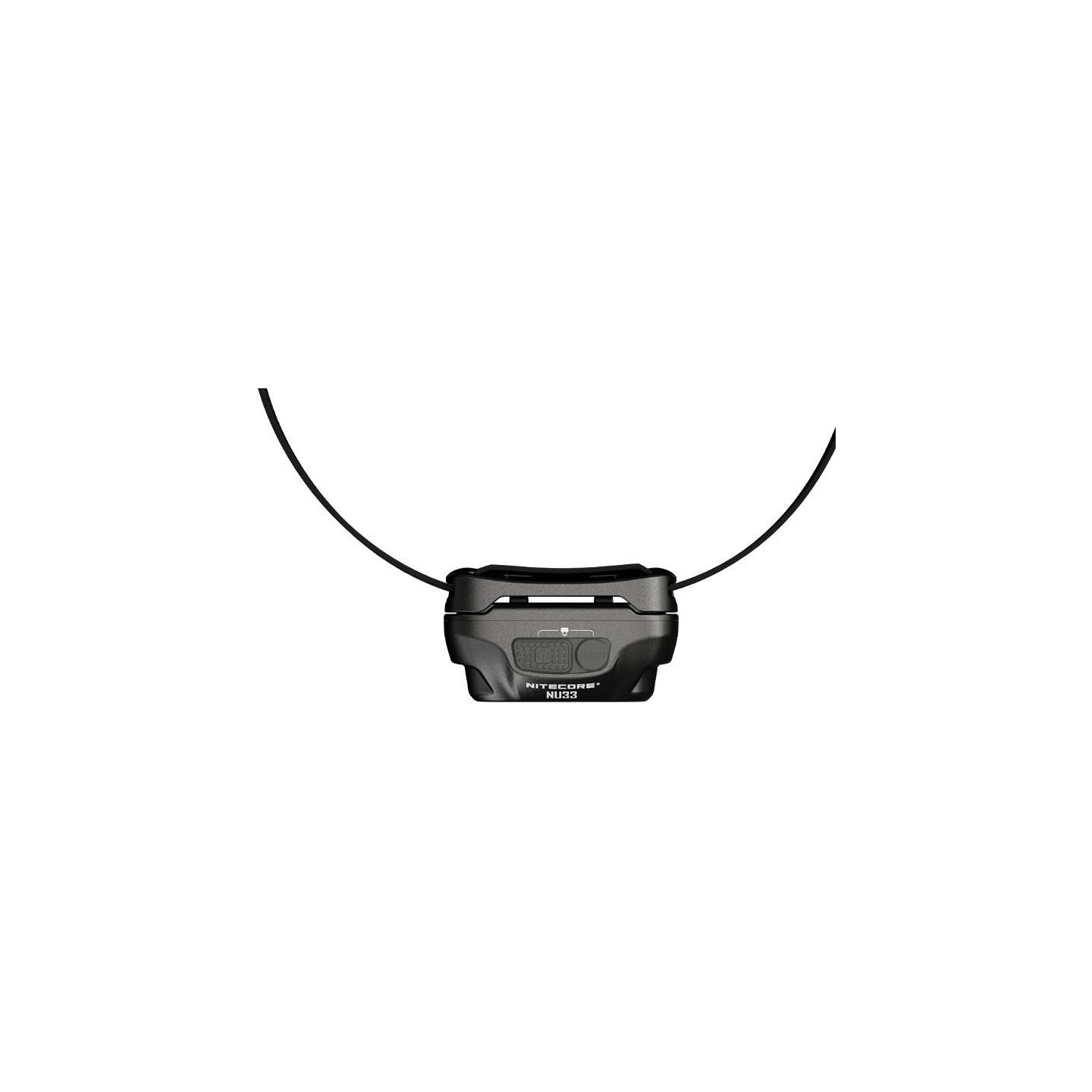 Nitecore HEADLAMP NU SERIES 700 LUMENS/NU33 NITECORE
