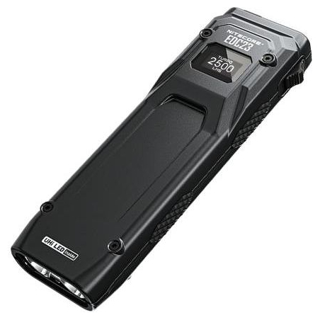 Nitecore FLASHLIGHT EDC SERIES/EDC23 NITECORE