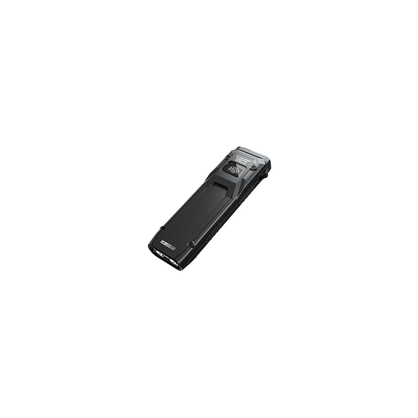 Nitecore FLASHLIGHT EDC SERIES/EDC23 NITECORE