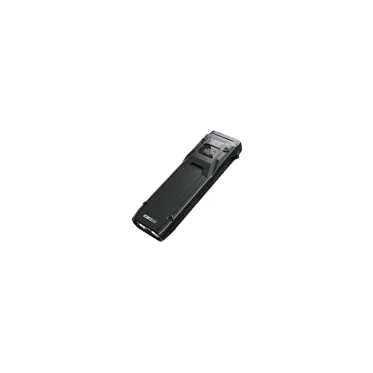 Nitecore FLASHLIGHT EDC SERIES/EDC23 NITECORE