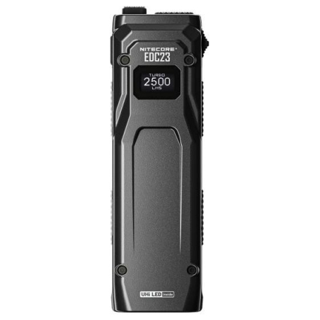 Nitecore FLASHLIGHT EDC SERIES/EDC23 NITECORE