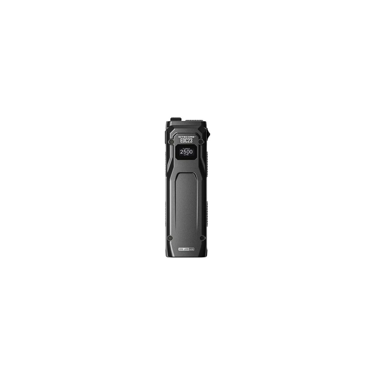 Nitecore FLASHLIGHT EDC SERIES/EDC23 NITECORE