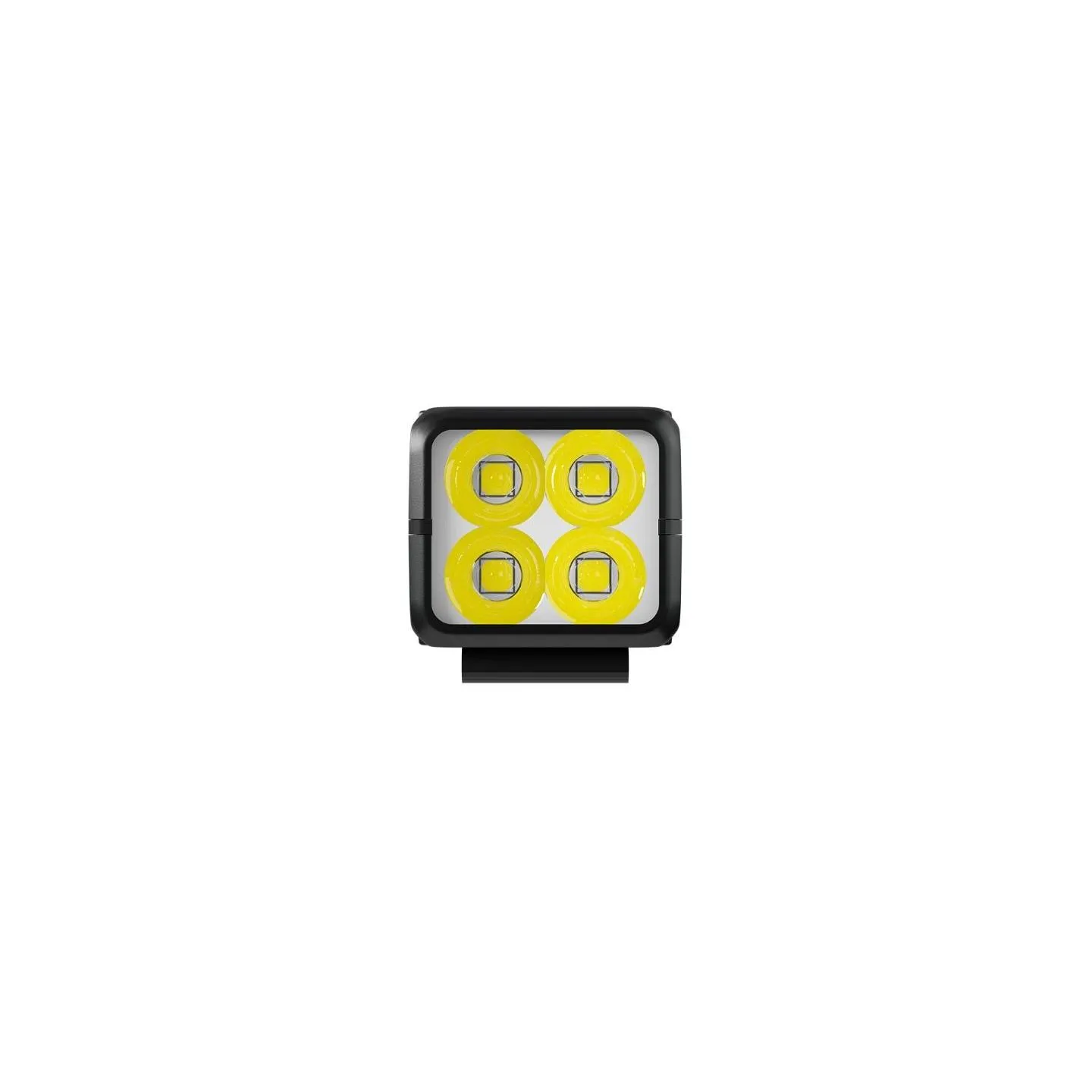 Nitecore FLASHLIGHT T SERIES 4000LUMENS/T4K NITECORE