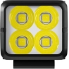 Nitecore FLASHLIGHT T SERIES 4000LUMENS/T4K NITECORE
