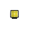 Nitecore FLASHLIGHT T SERIES 4000LUMENS/T4K NITECORE