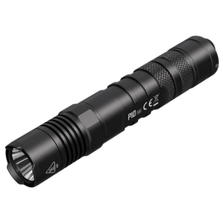 Nitecore FLASHLIGHT PRECISE SERIES/1100 LUMENS P10 V2 NITECORE