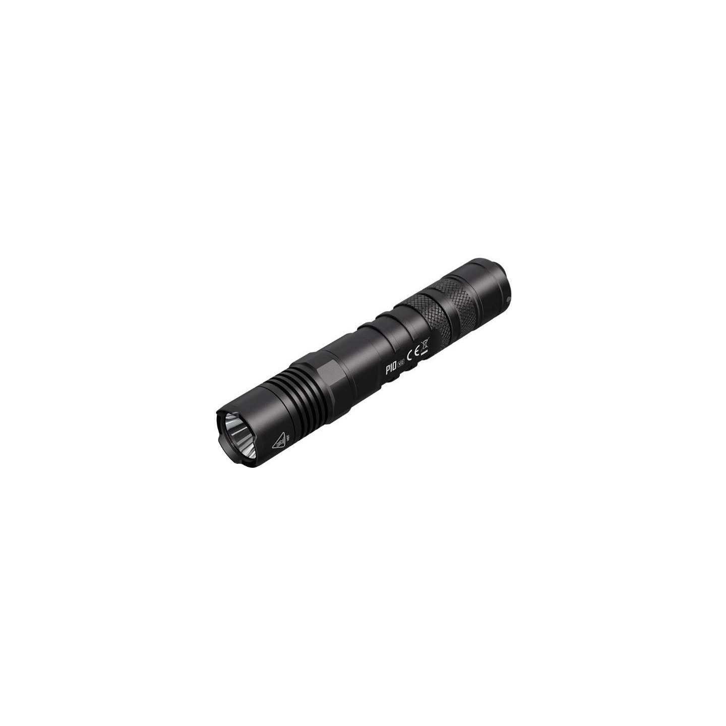 Nitecore FLASHLIGHT PRECISE SERIES/1100 LUMENS P10 V2 NITECORE