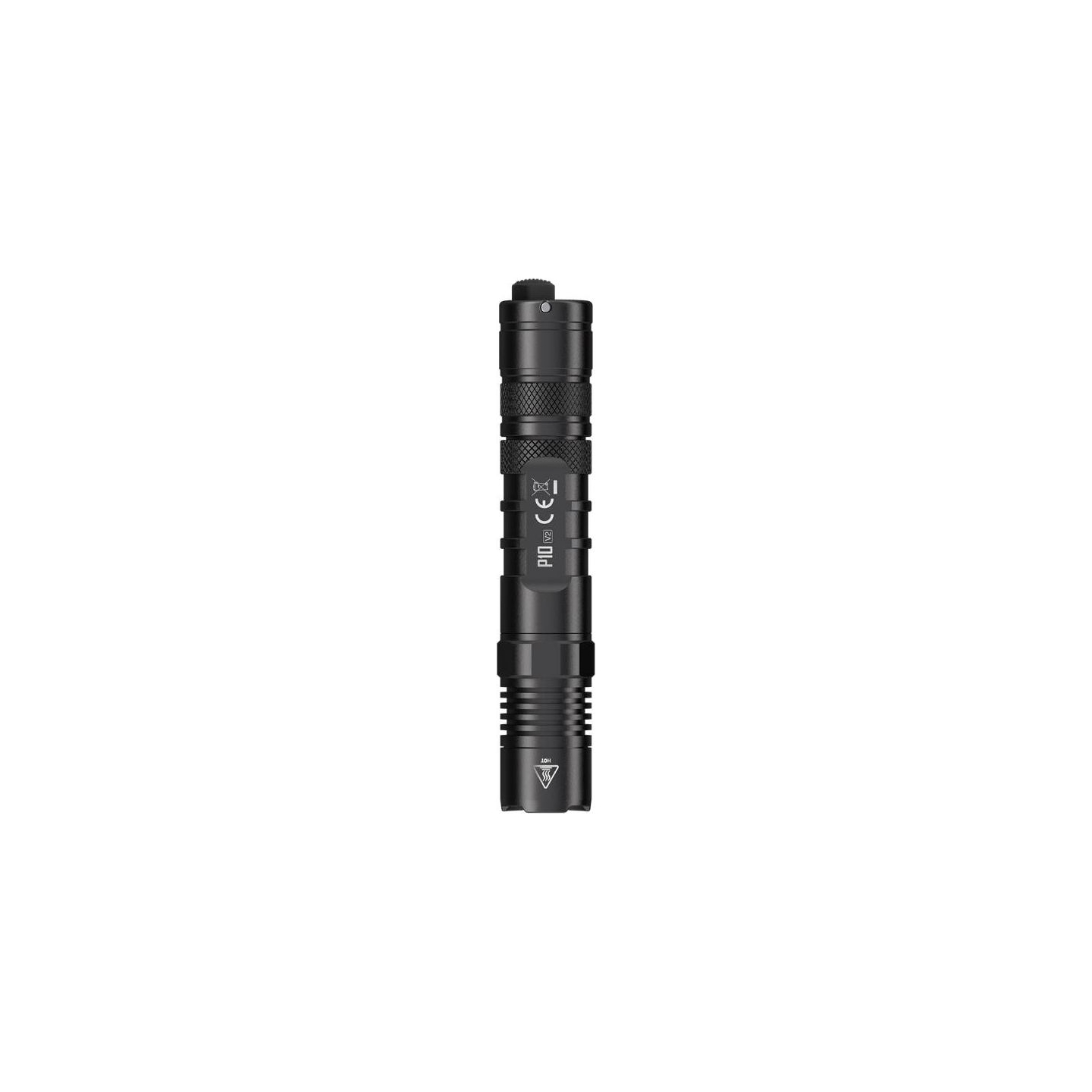 Nitecore FLASHLIGHT PRECISE SERIES/1100 LUMENS P10 V2 NITECORE