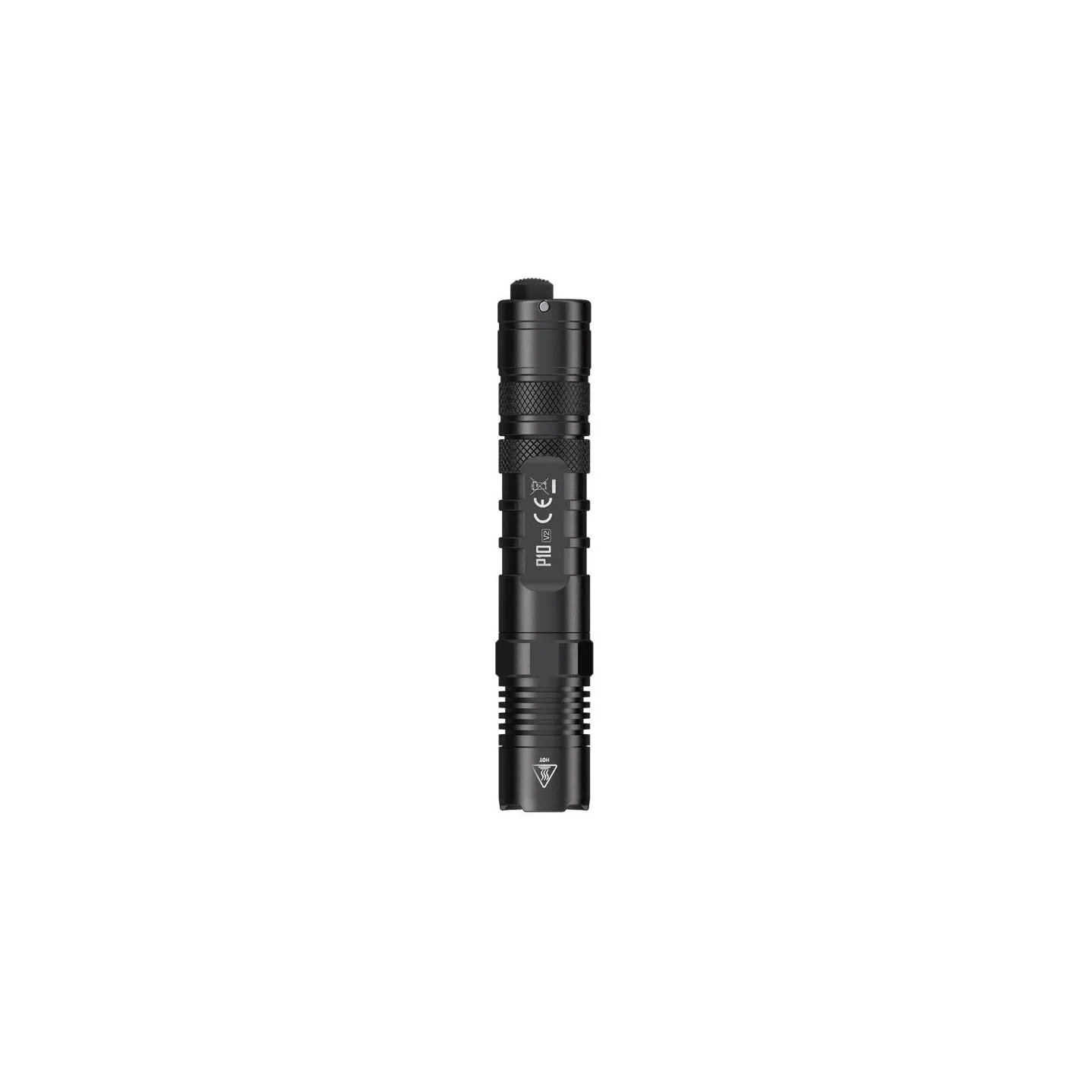 Nitecore FLASHLIGHT PRECISE SERIES/1100 LUMENS P10 V2 NITECORE