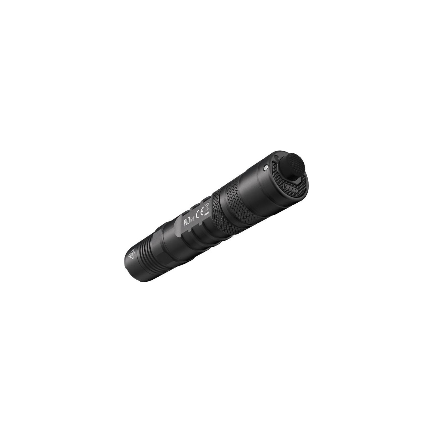 Nitecore FLASHLIGHT PRECISE SERIES/1100 LUMENS P10 V2 NITECORE