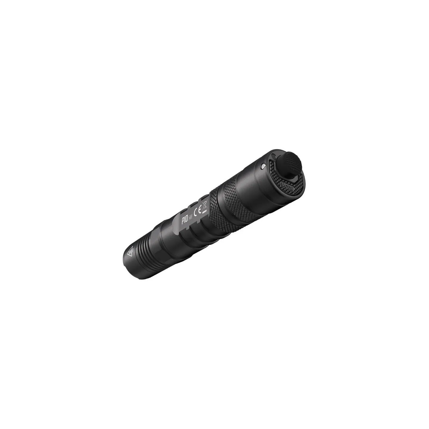 Nitecore FLASHLIGHT PRECISE SERIES/1100 LUMENS P10 V2 NITECORE