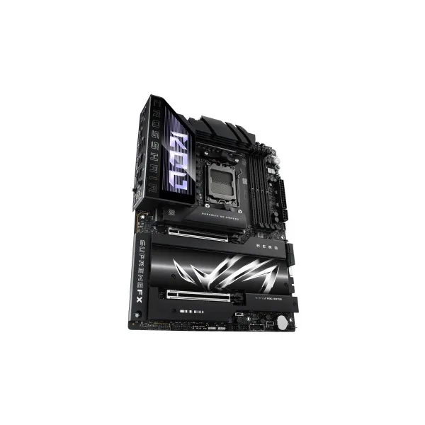 Asus ROG CROSSHAIR X870E HERO