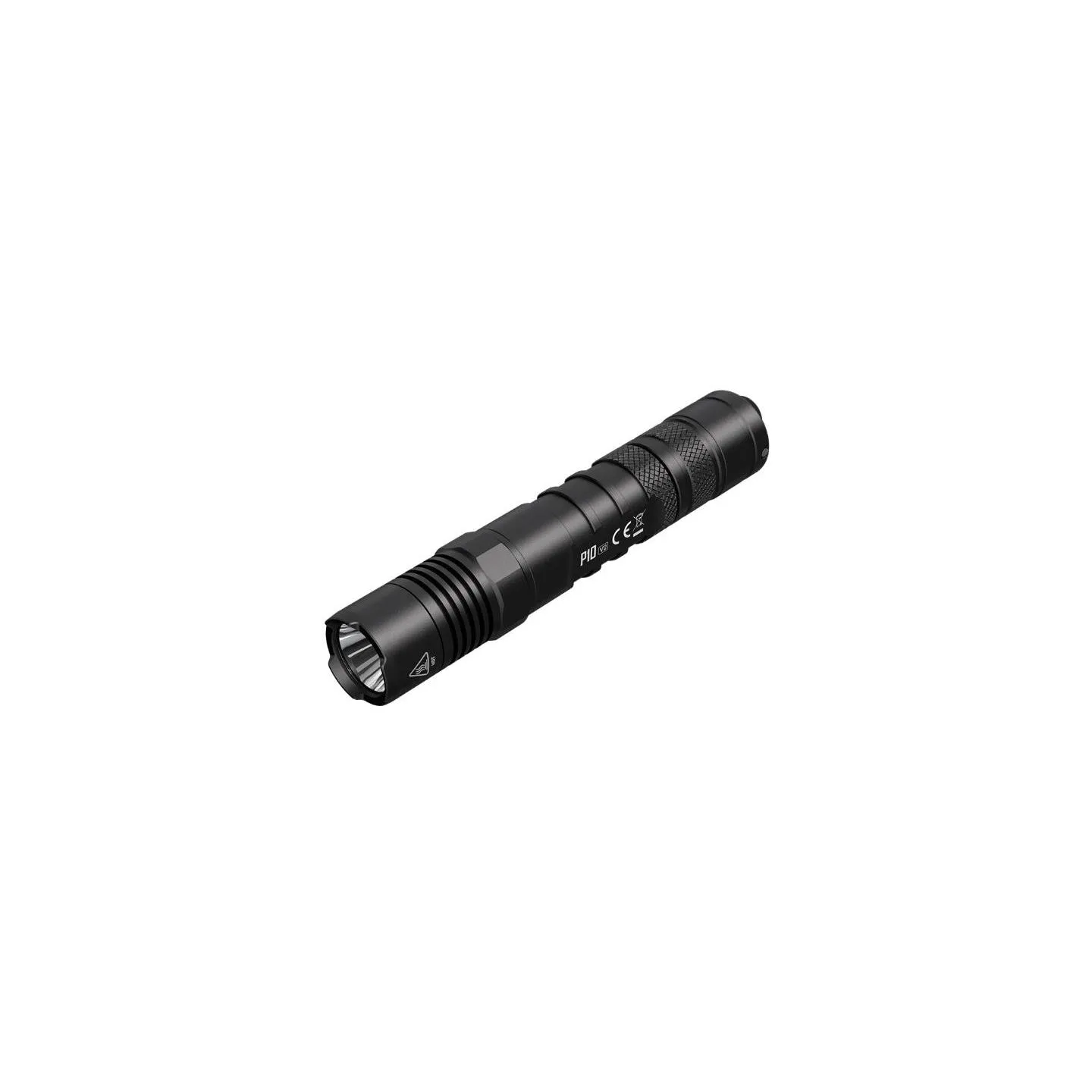 Nitecore FLASHLIGHT PRECISE SERIES/1100 LUMENS P10 V2 NITECORE
