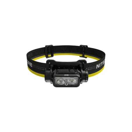 Nitecore HEADLAMP NU SERIES 1400 LUMENS/NU43 NITECORE