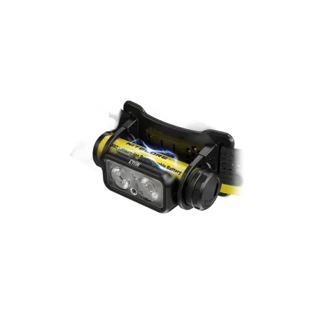 Nitecore HEADLAMP NU SERIES 1400 LUMENS/NU43 NITECORE