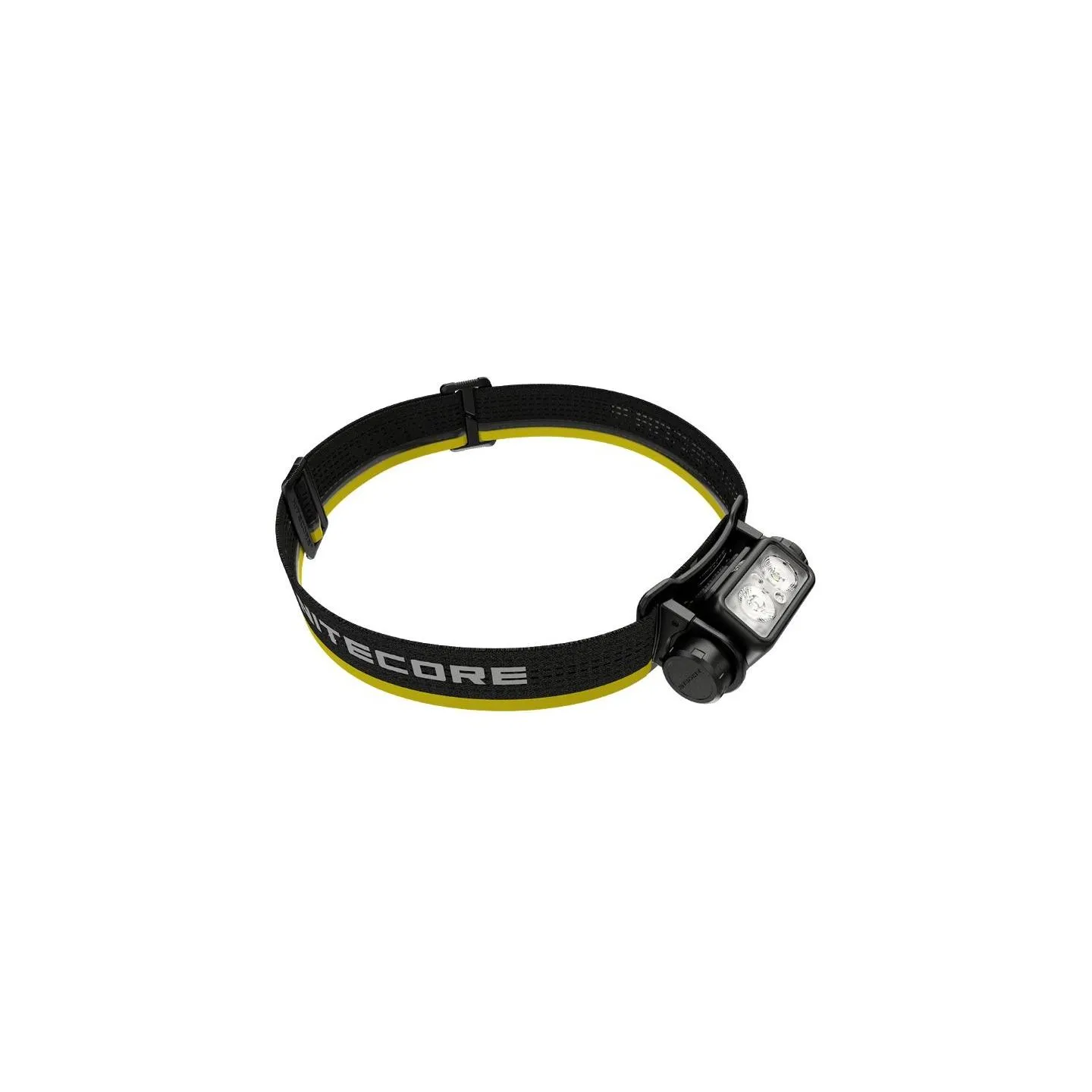 Nitecore HEADLAMP NU SERIES 1400 LUMENS/NU43 NITECORE