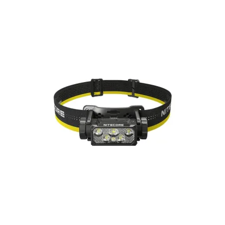 Nitecore HEADLAMP H SERIES 1600 LUMENS/HC60 UHE NITECORE
