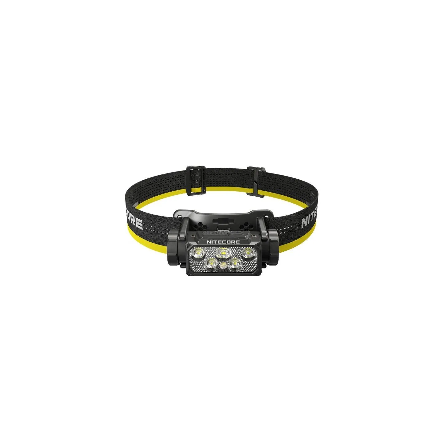 Nitecore HEADLAMP H SERIES 1600 LUMENS/HC60 UHE NITECORE