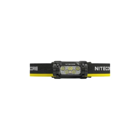 Nitecore HEADLAMP H SERIES 1600 LUMENS/HC60 UHE NITECORE