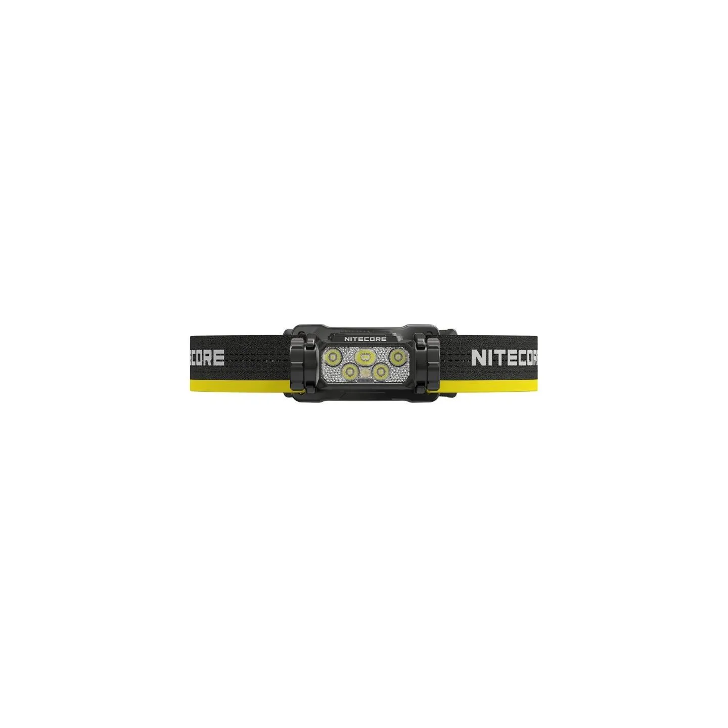 Nitecore HEADLAMP H SERIES 1600 LUMENS/HC60 UHE NITECORE