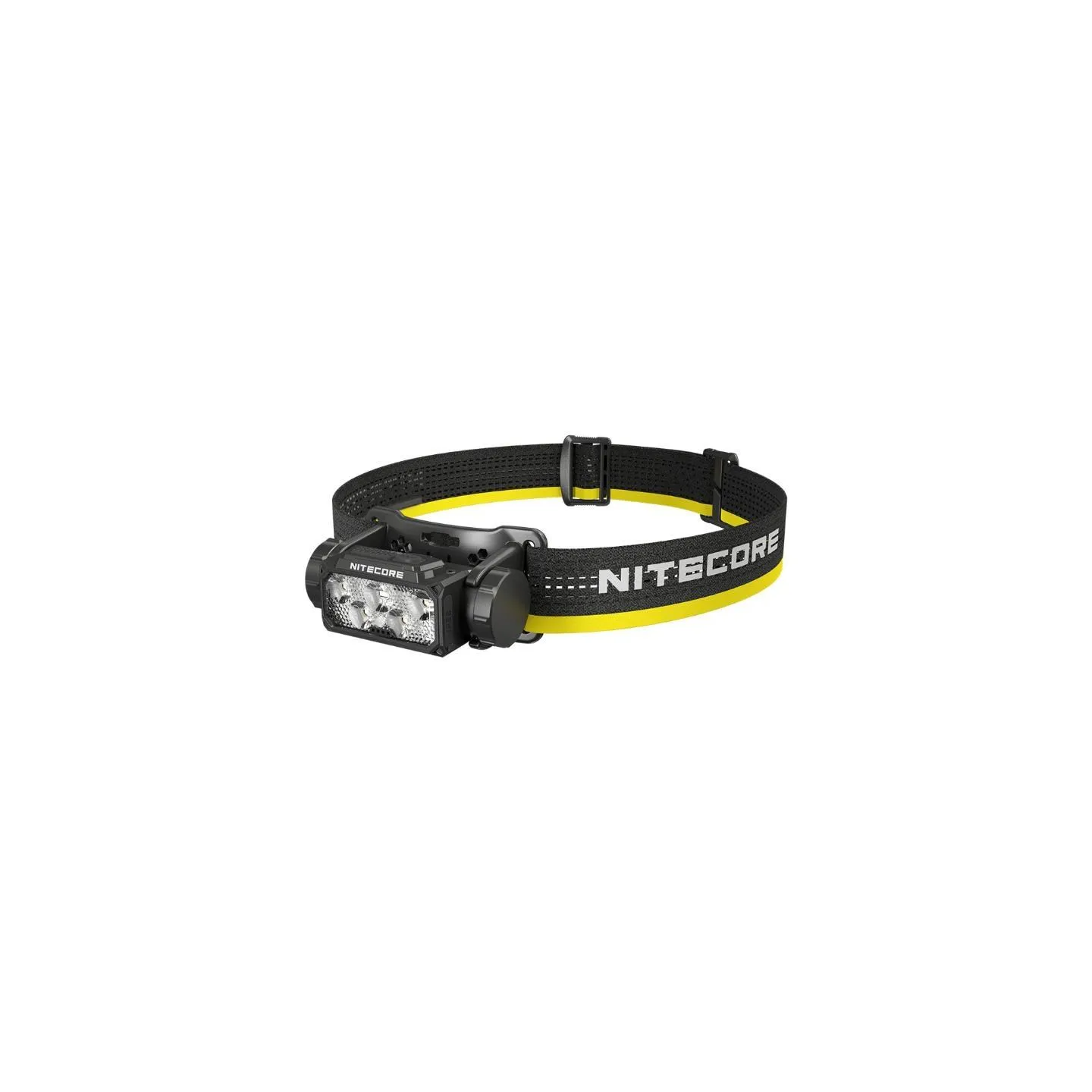 Nitecore HEADLAMP H SERIES 1600 LUMENS/HC60 UHE NITECORE