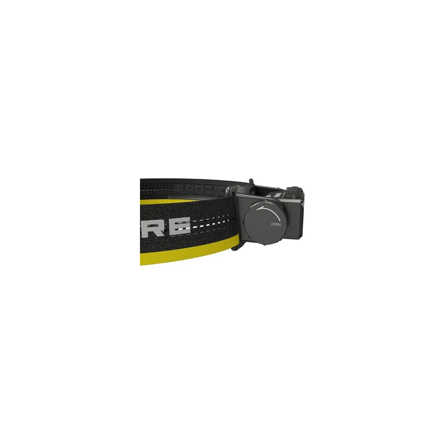 Nitecore HEADLAMP H SERIES 1600 LUMENS/HC60 UHE NITECORE