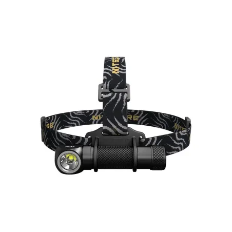 Nitecore HEADLAMP H SERIES 1800 LUMENS/HC33 NITECORE
