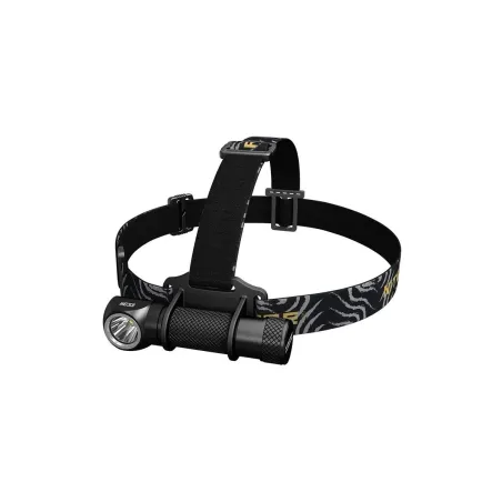 Nitecore HEADLAMP H SERIES 1800 LUMENS/HC33 NITECORE