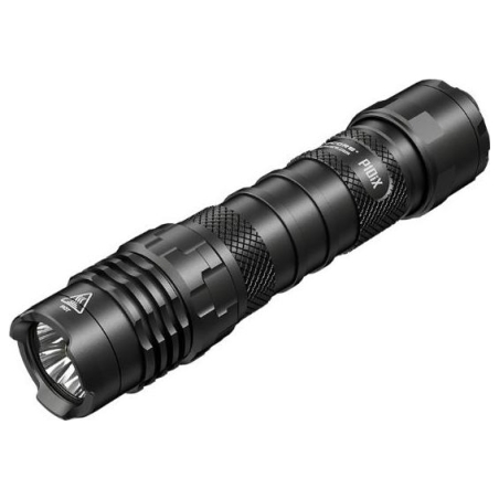 Nitecore FLASHLIGHT PRECISE SERIES/4000 LUMENS P10IX NITECORE