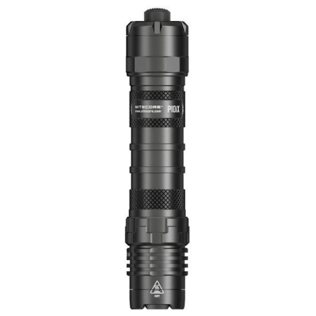 Nitecore FLASHLIGHT PRECISE SERIES/4000 LUMENS P10IX NITECORE