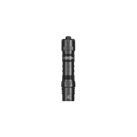 Nitecore FLASHLIGHT PRECISE SERIES/4000 LUMENS P10IX NITECORE