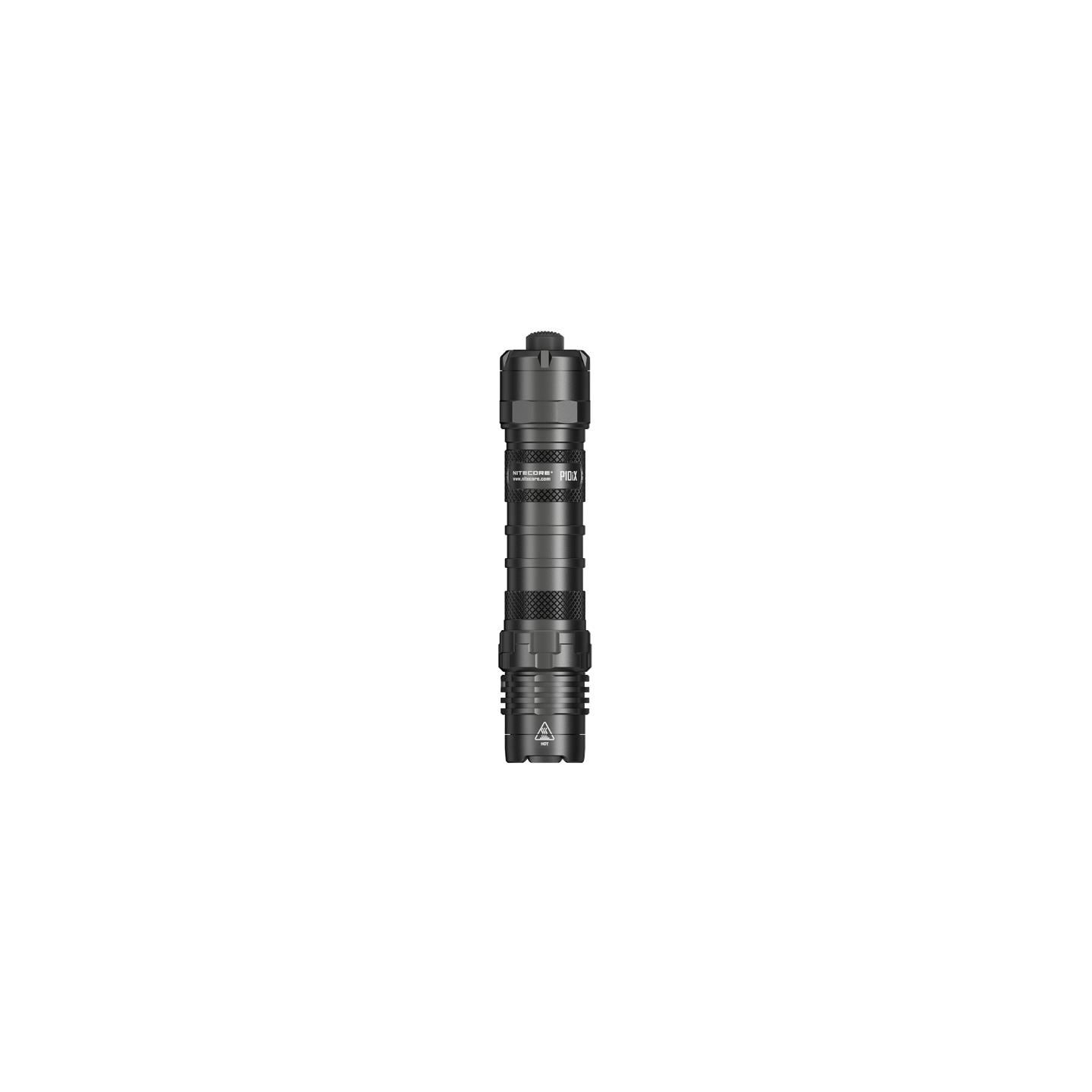 Nitecore FLASHLIGHT PRECISE SERIES/4000 LUMENS P10IX NITECORE