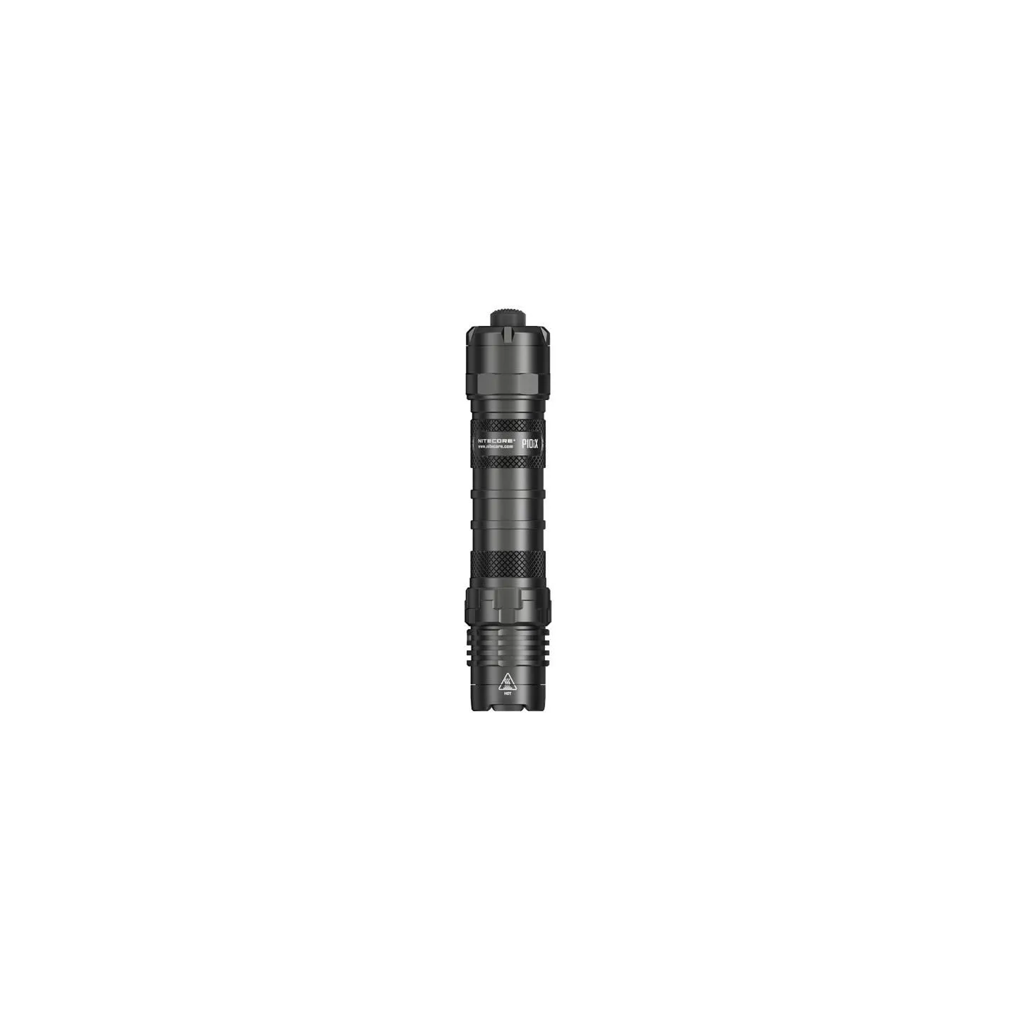 Nitecore FLASHLIGHT PRECISE SERIES/4000 LUMENS P10IX NITECORE