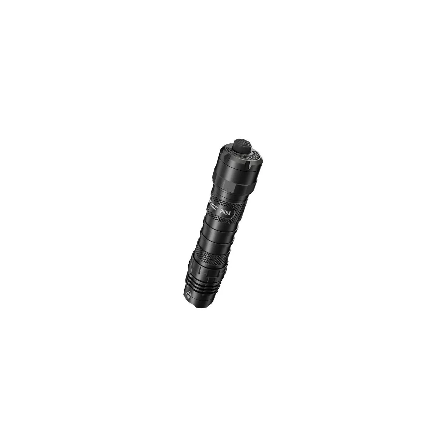 Nitecore FLASHLIGHT PRECISE SERIES/4000 LUMENS P10IX NITECORE