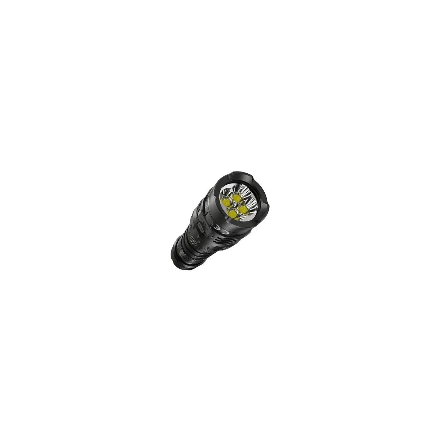 Nitecore FLASHLIGHT PRECISE SERIES/4000 LUMENS P10IX NITECORE
