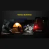 Nitecore FLASHLIGHT NWL SERIES/600 LUMENS NWL20 NITECORE