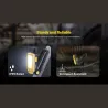 Nitecore FLASHLIGHT NWL SERIES/600 LUMENS NWL20 NITECORE