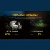Nitecore FLASHLIGHT NWL SERIES/600 LUMENS NWL20 NITECORE