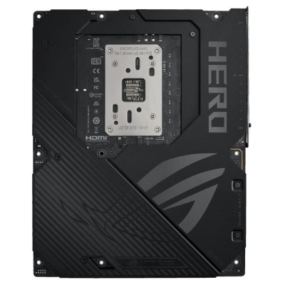 Asus ROG CROSSHAIR X870E HERO