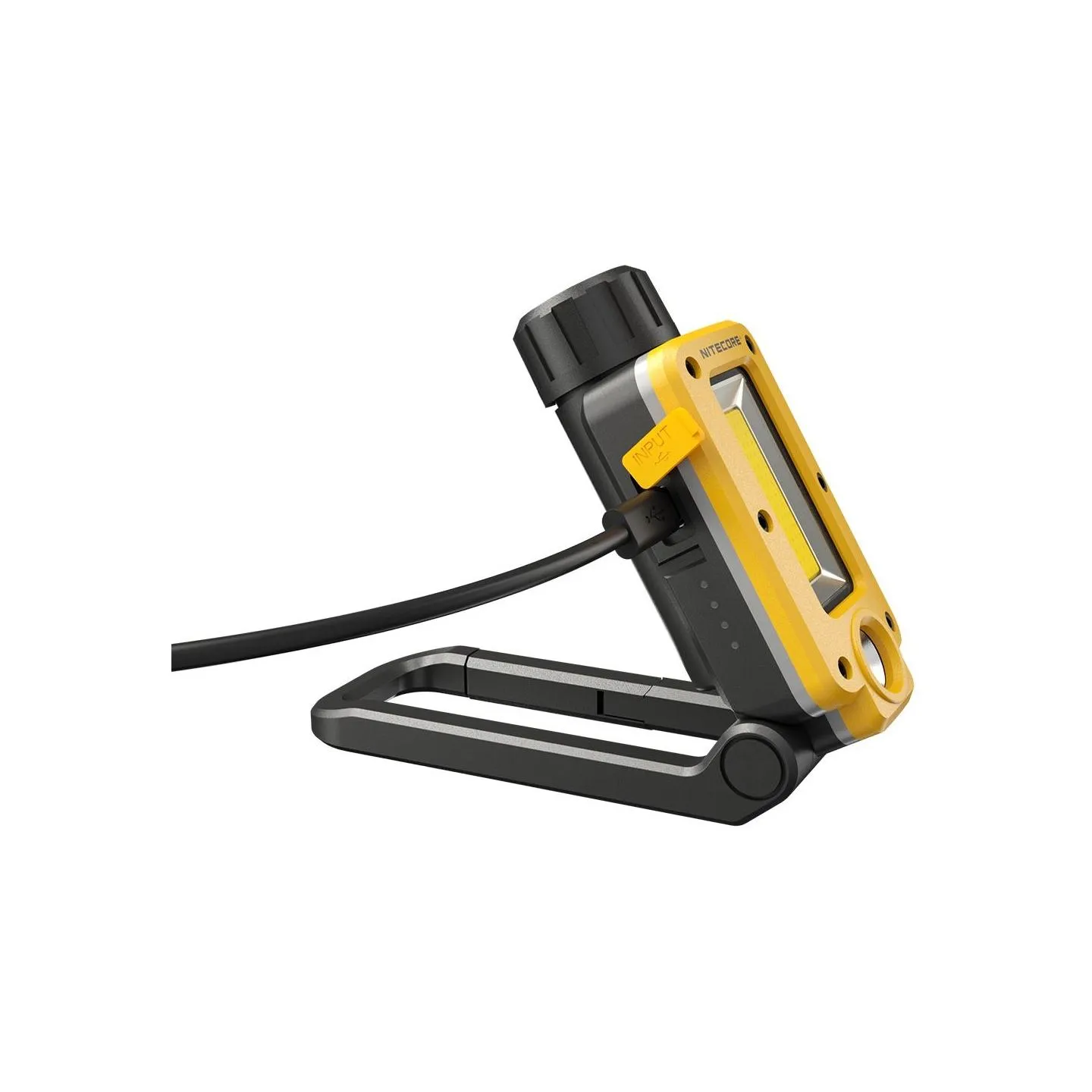 Nitecore FLASHLIGHT NWL SERIES/600 LUMENS NWL20 NITECORE