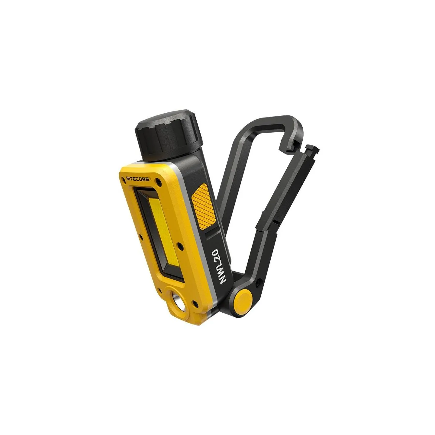 Nitecore FLASHLIGHT NWL SERIES/600 LUMENS NWL20 NITECORE