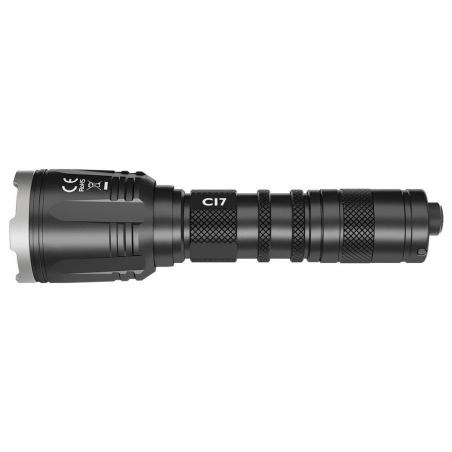 Nitecore FLASHLIGHT CHAMELEON SERIES/2500 LUMENS CI7 NITECORE
