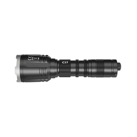 Nitecore FLASHLIGHT CHAMELEON SERIES/2500 LUMENS CI7 NITECORE