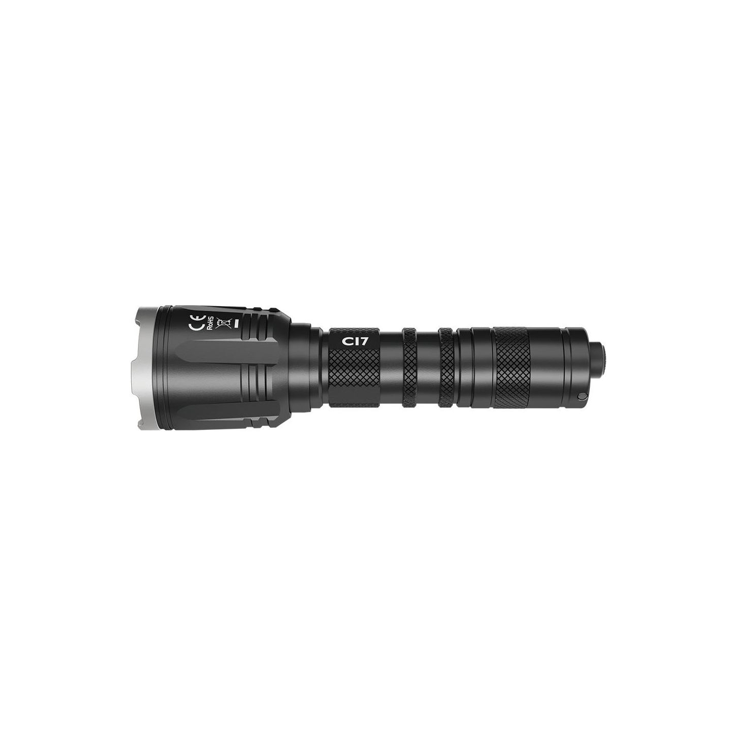 Nitecore FLASHLIGHT CHAMELEON SERIES/2500 LUMENS CI7 NITECORE
