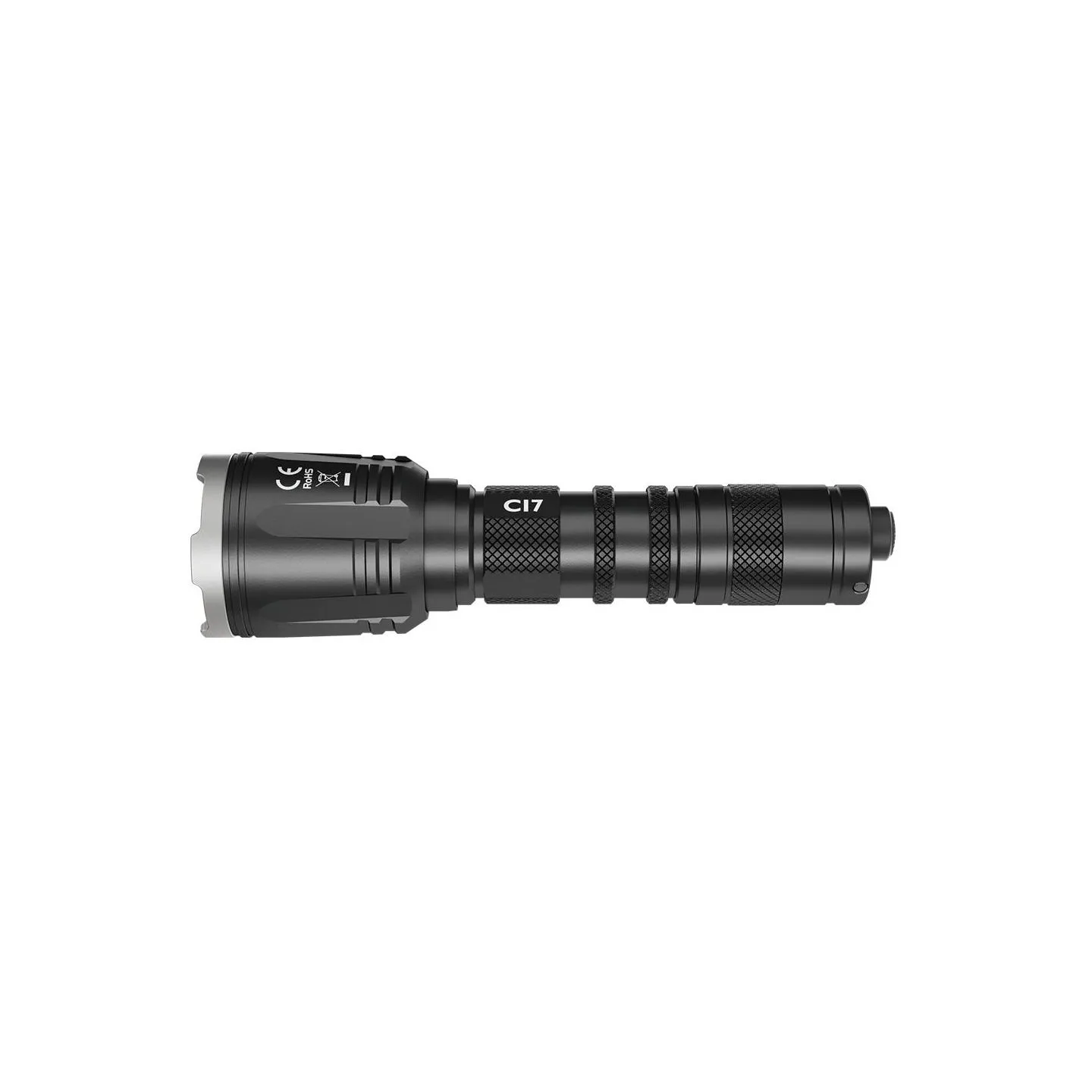 Nitecore FLASHLIGHT CHAMELEON SERIES/2500 LUMENS CI7 NITECORE
