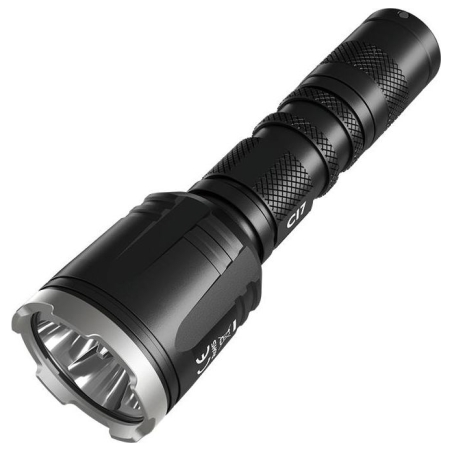 Nitecore FLASHLIGHT CHAMELEON SERIES/2500 LUMENS CI7 NITECORE